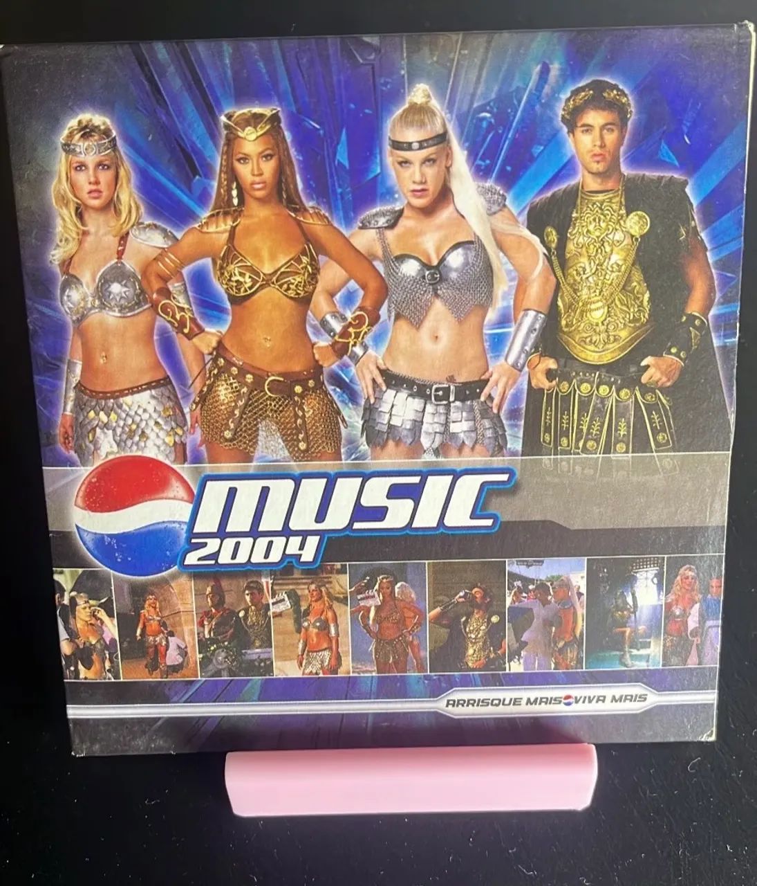 CD Single - Britney Spears435653835039723520