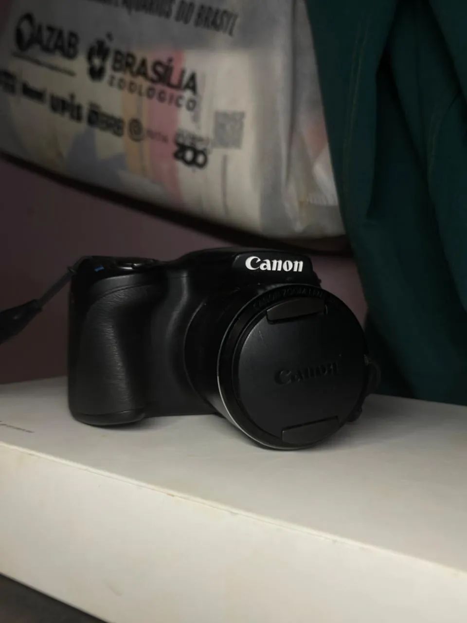 Câmera 