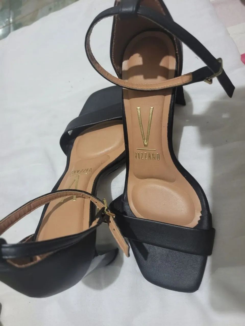 sapatos  - Foto 3