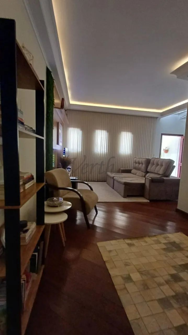 casa - Jardim Paraíso - Campinas - Foto 5