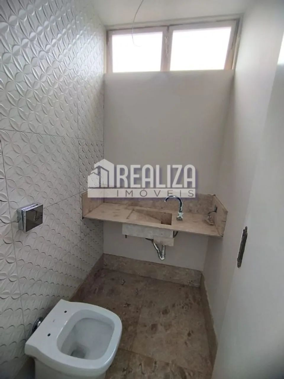 Casa de luxo em condomínio com 5 dormitórios em Morada das Fontes, Uberaba. - Foto 4