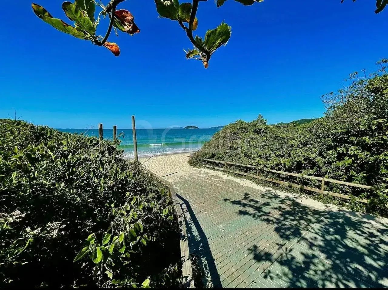 Imóvel para venda tem 975 metros quadrados com 12 quartos em Jurerê - Florianópolis - SC - Foto 4