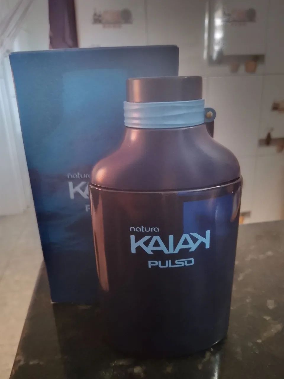 Perfume Kaiak pulse natura - Foto 2