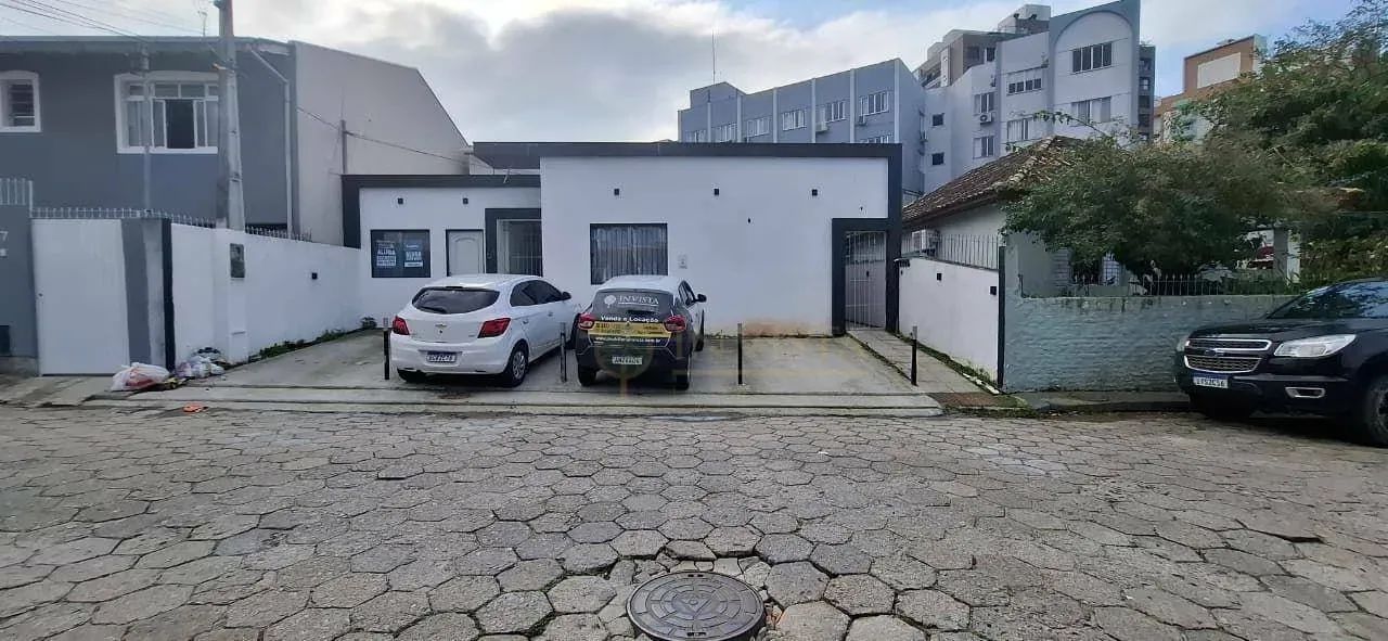 Casa com 1 quarto para alugar no bairro Trindade, em Florianópolis. - Foto 3
