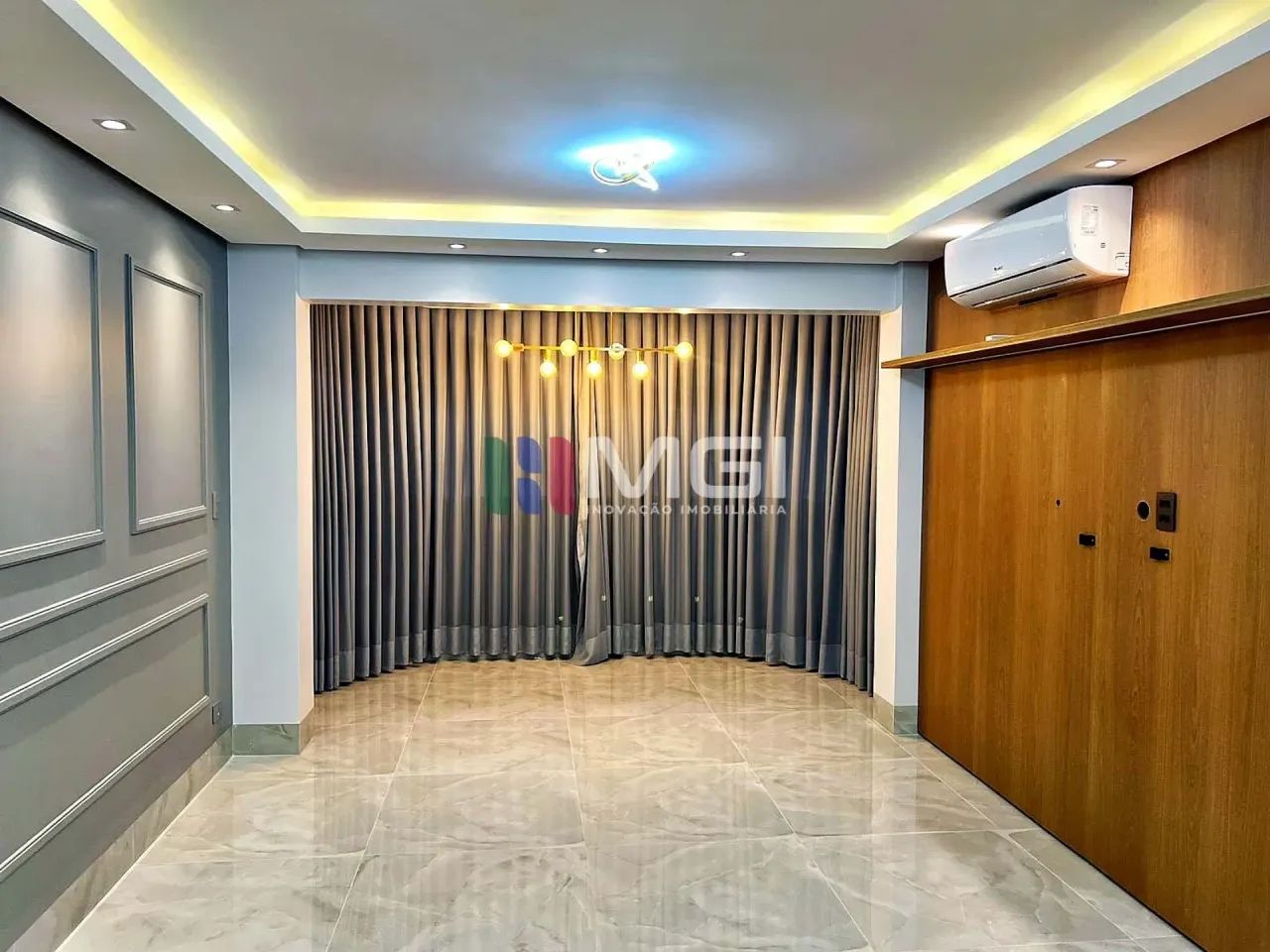 Venda ÁGIO - Apartamento 4Q Setor Bueno -