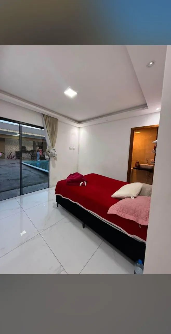 CASA A VENDA Na  PLATAFORMA  - Foto 3