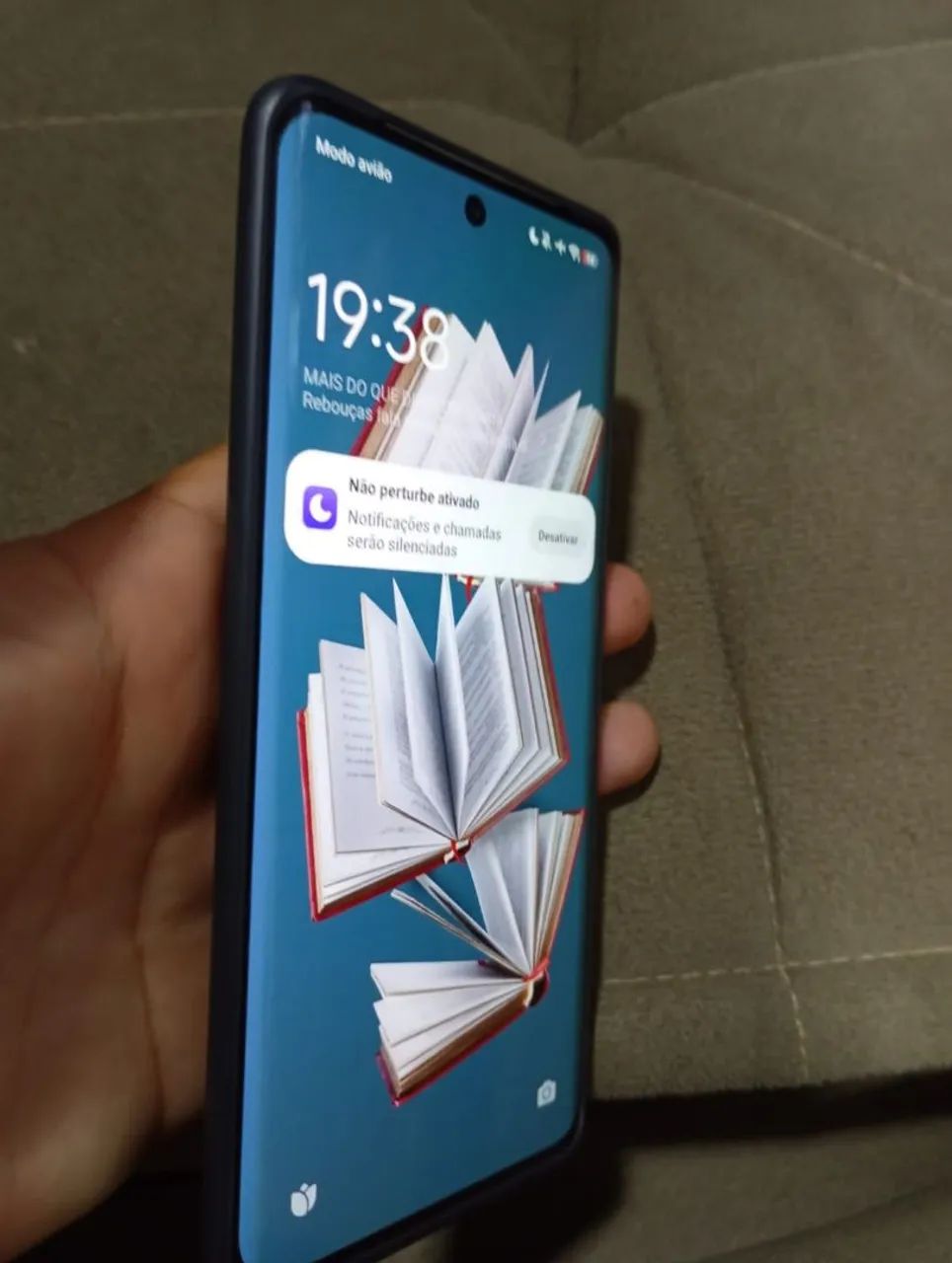 REDMI NOTE 15 256GB - Foto 4