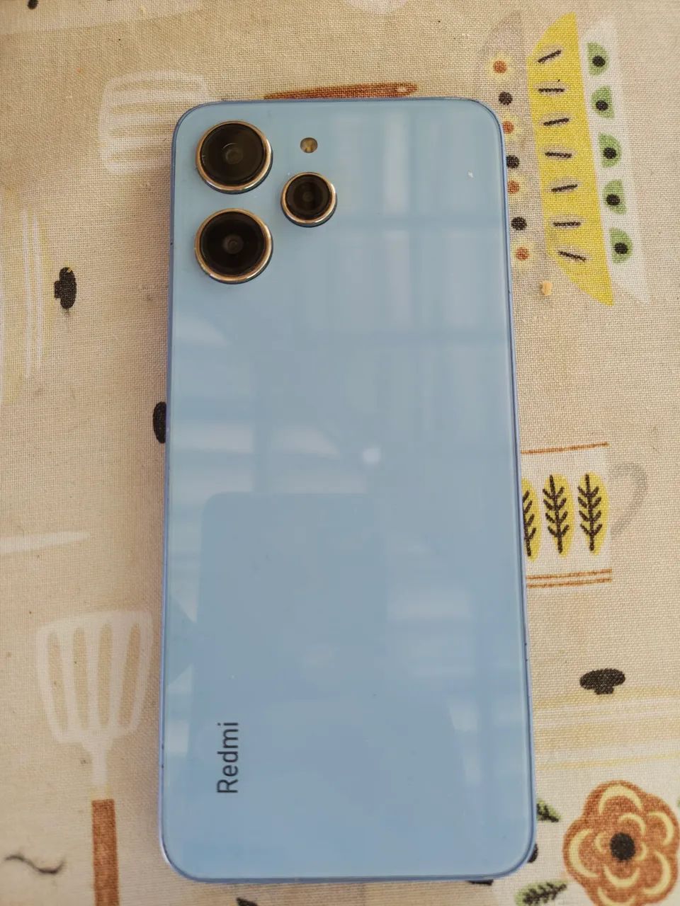 Celular Redmi 