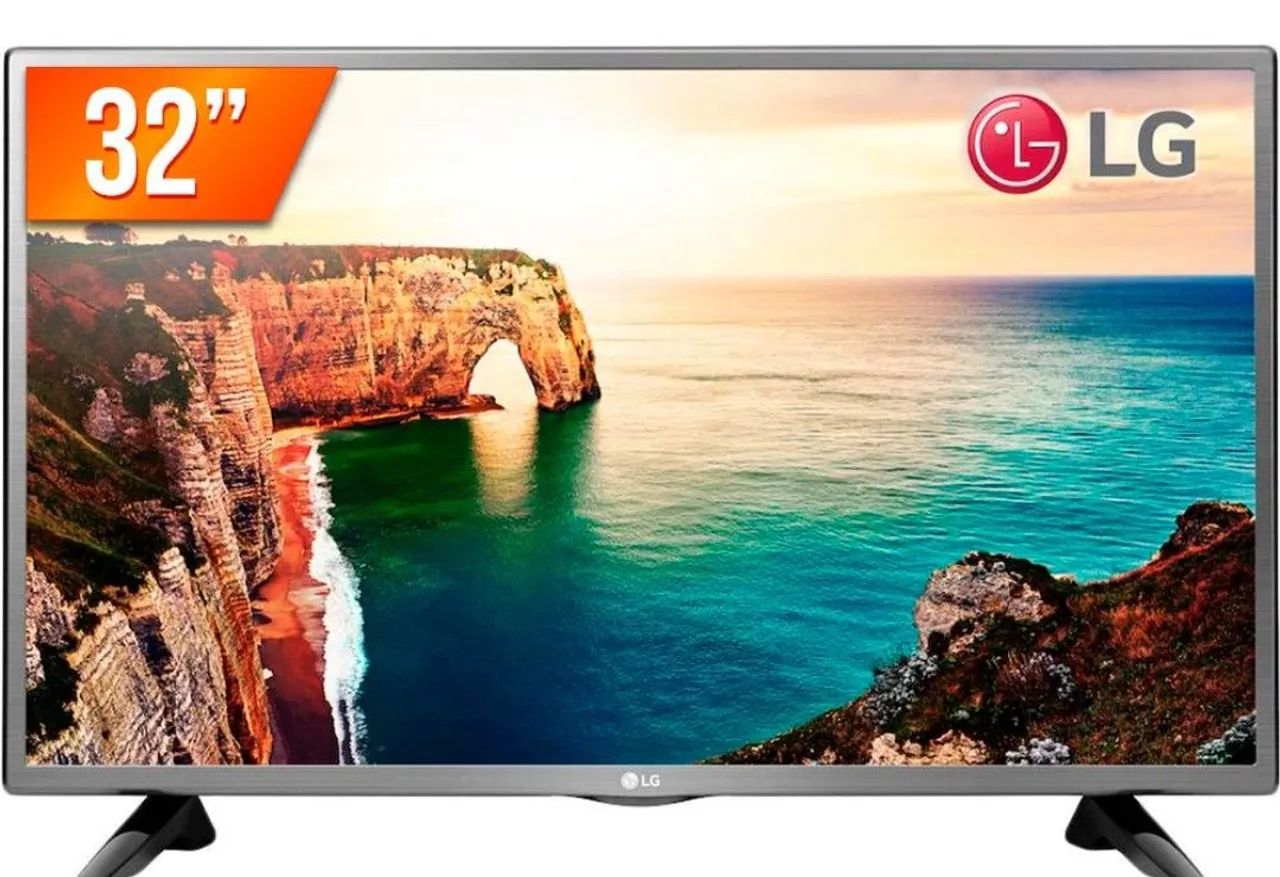 Tv 32 HD 