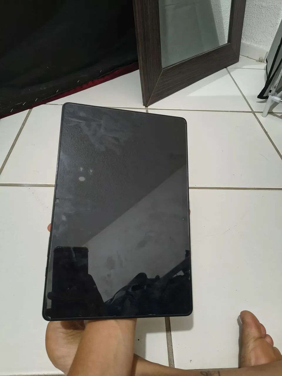 Samsung Galaxy Tab A9+ 5G - Foto 2