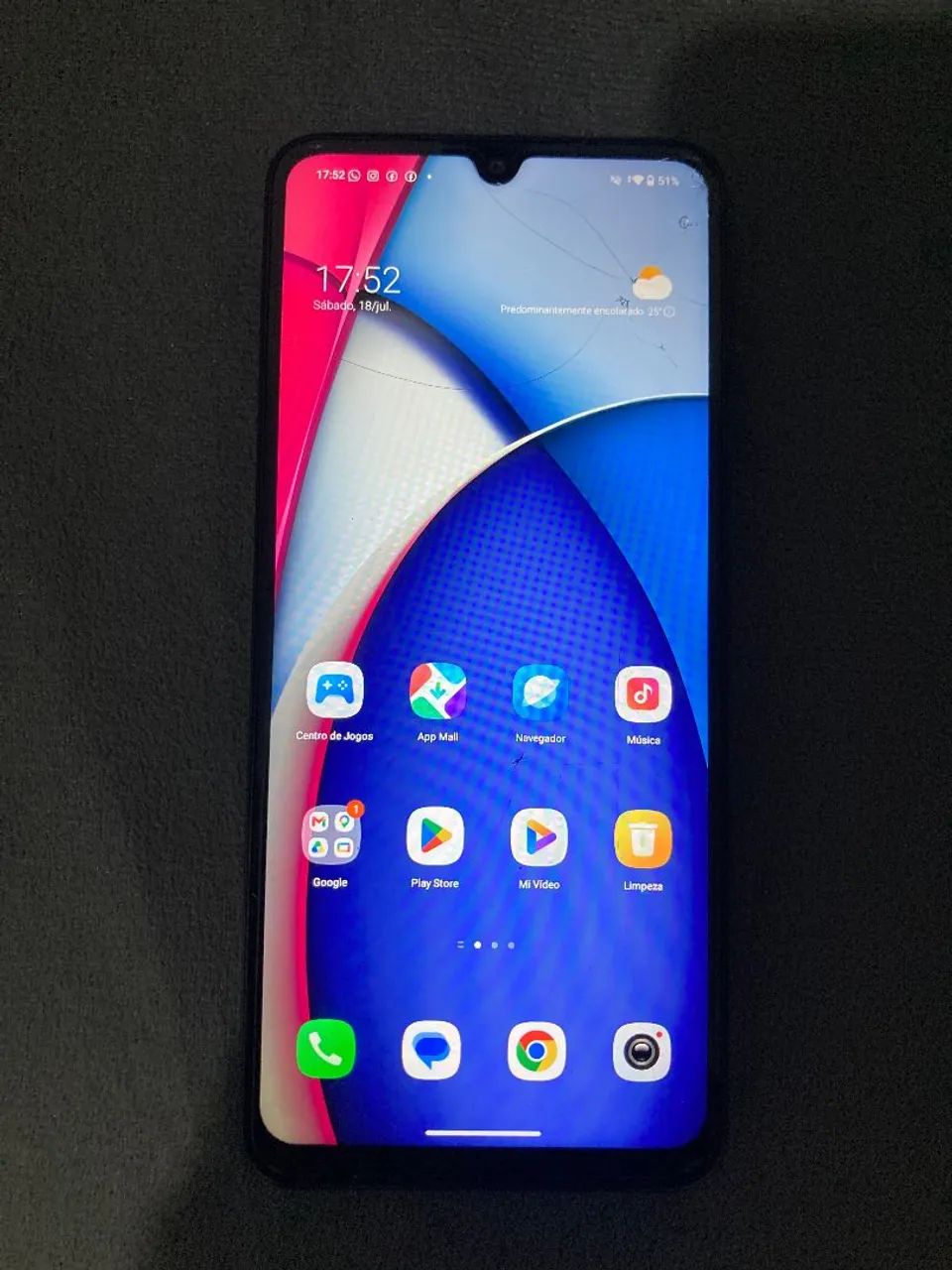 Redmi A5 