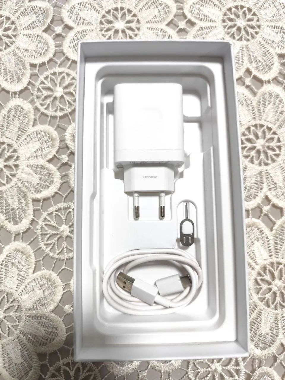 Celular OPPO Reno13F 5G 256GB - Foto 5
