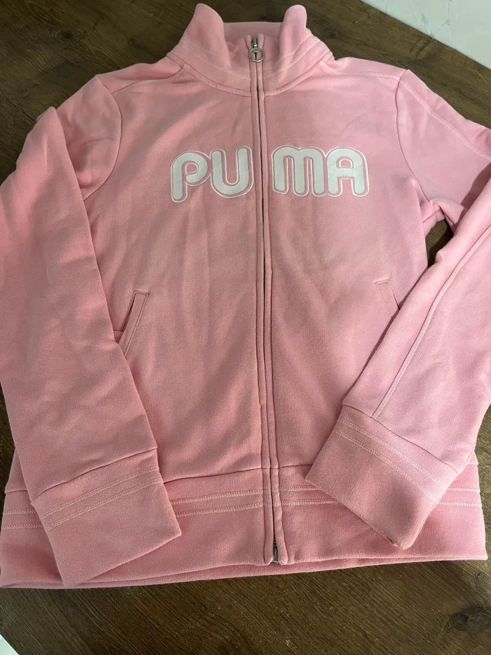 Moletom Puma feminino  - Foto 4