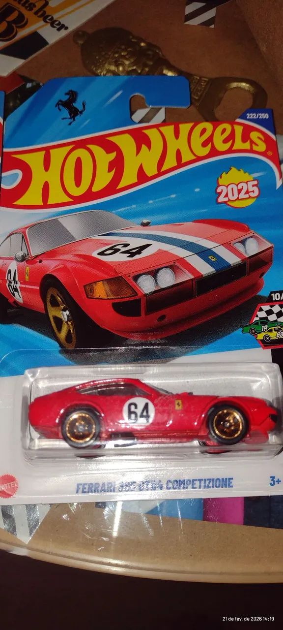 Hotwheels  - Foto 4