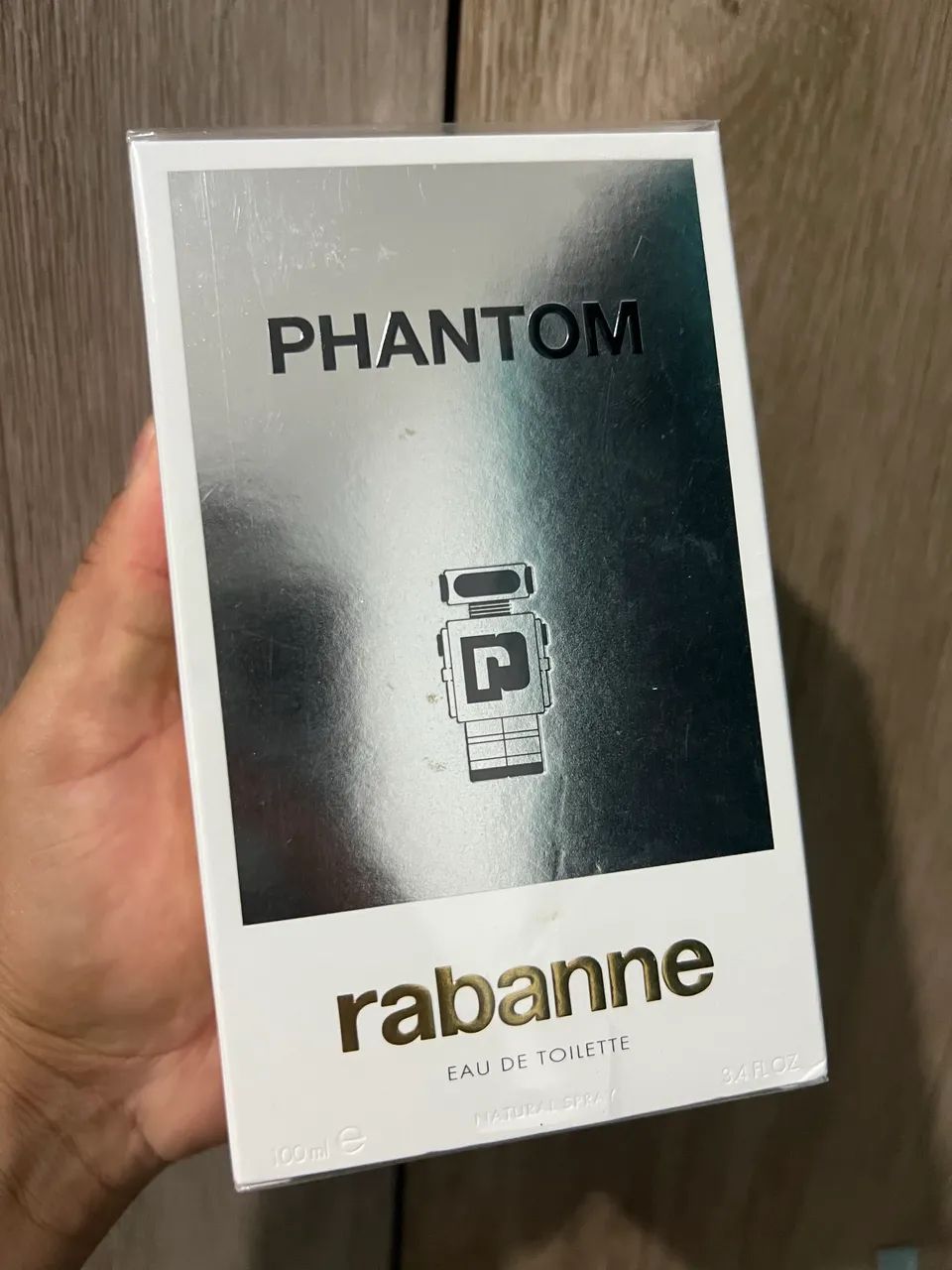 PHANTON - Perfume 