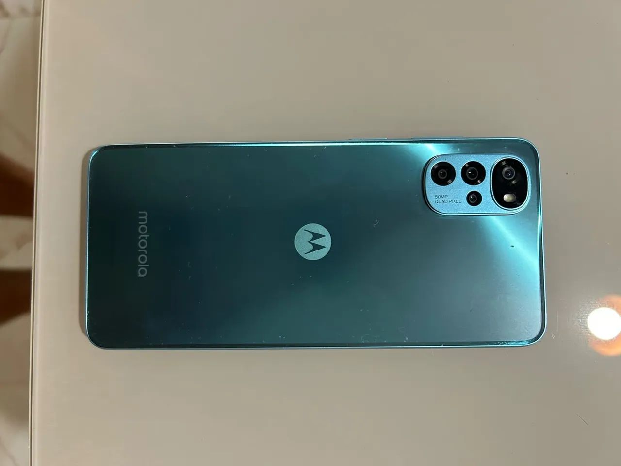 Vendo moto g22 - Foto 3