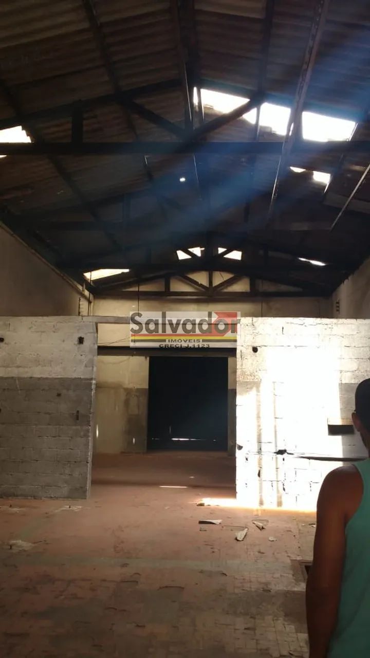 Salão Comercial na Rua Cipriano Barata - Foto 3