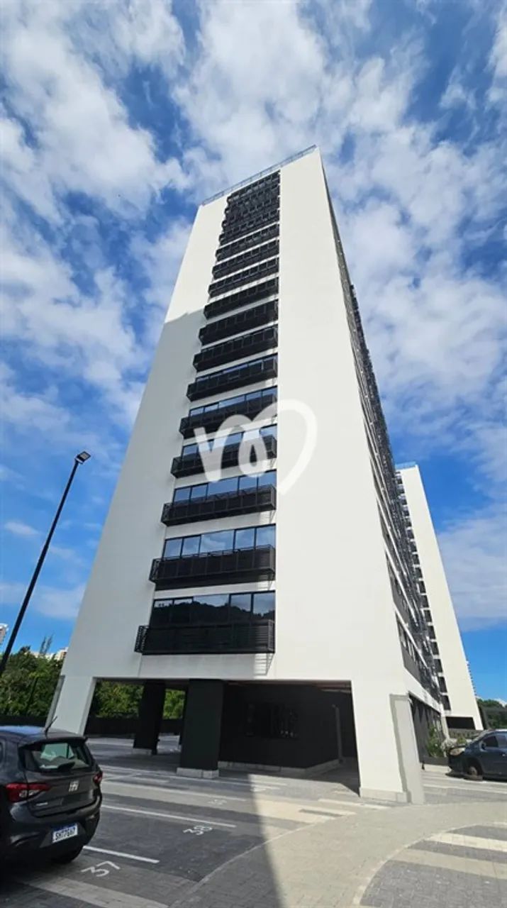 CONDOMÍNIO ETEHE - Maravilhoso apartamento de três quartos a venda na Barra Olímpica - Foto 2