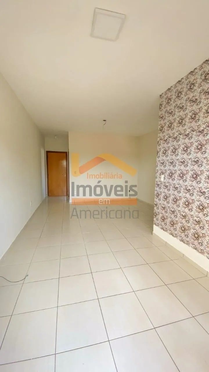 Apartamento à venda em Nova Odessa, Parque Fabrício, com 3 quartos, com 80 m²