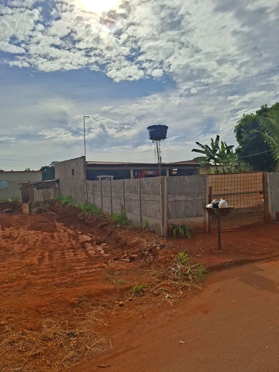 Vendo Ágio de casa