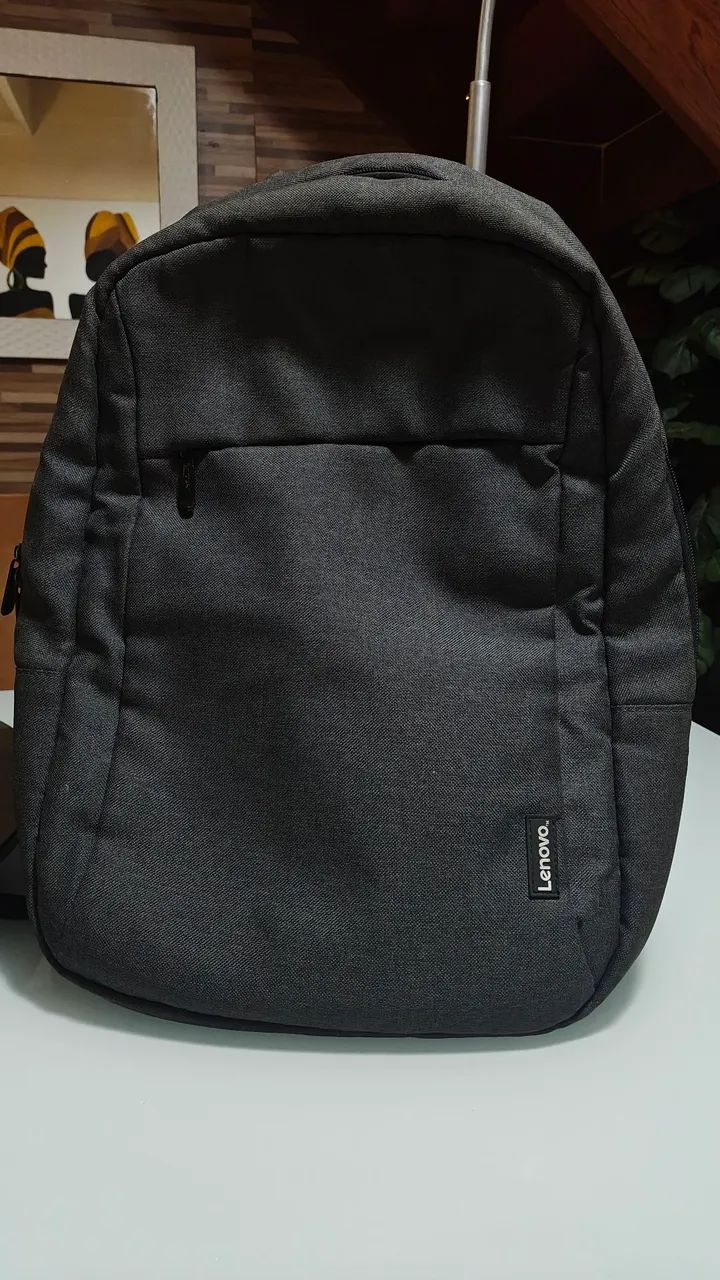 Mochila Lenovo notebook 