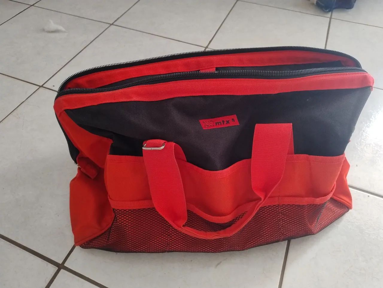 BOLSA / MALA DE FERRAMENTAS MTX