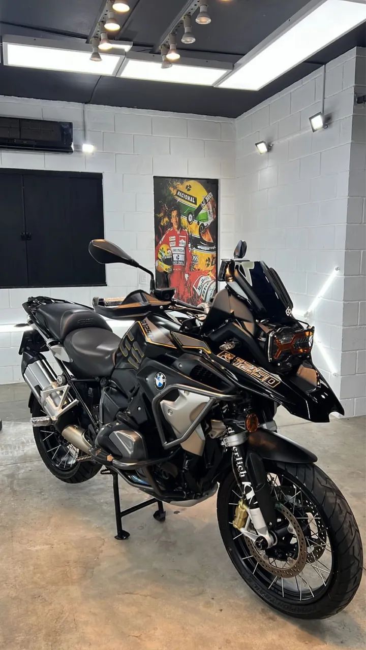 GS1250 premium exclusive - Foto 3