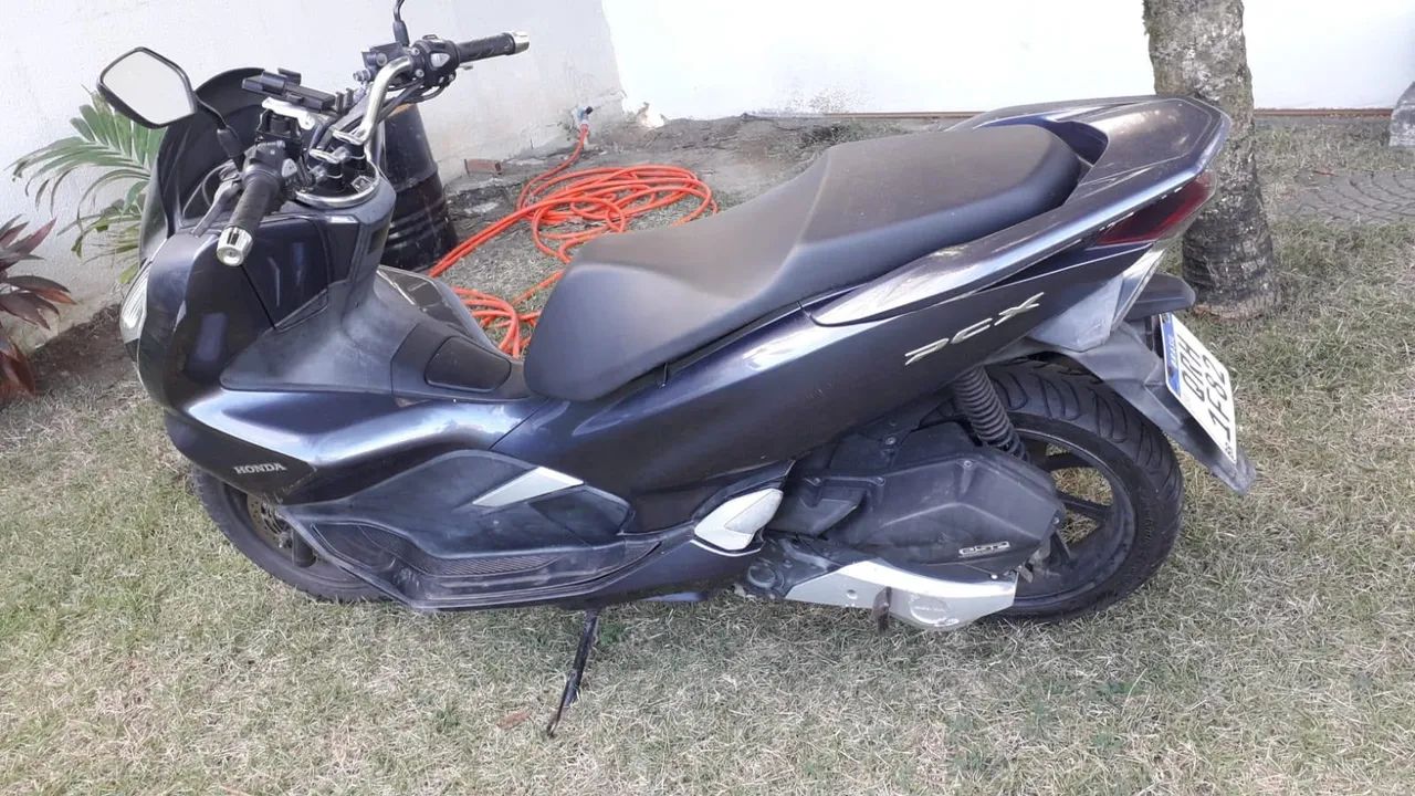 Honda PCX - Foto 3