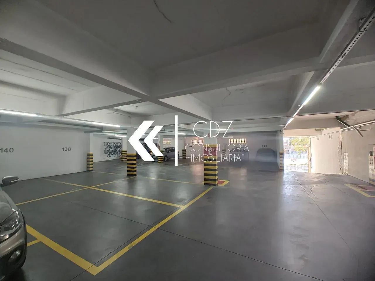 Apartamento totalmente mobiliado e decorado a locação no Edifício Palma Mallorca  - Soroca - Foto 3