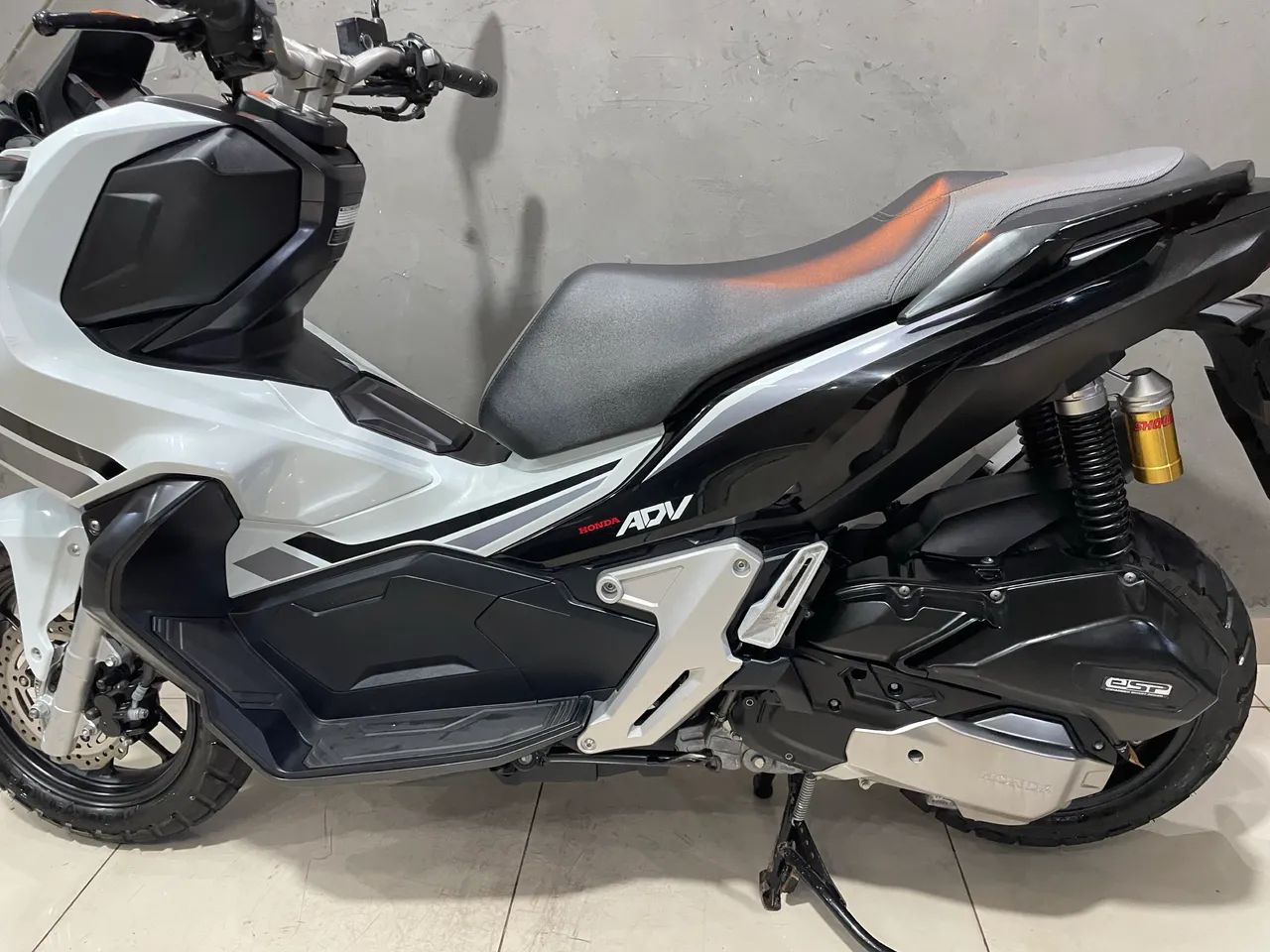 ADV 150 ABS - Foto 5