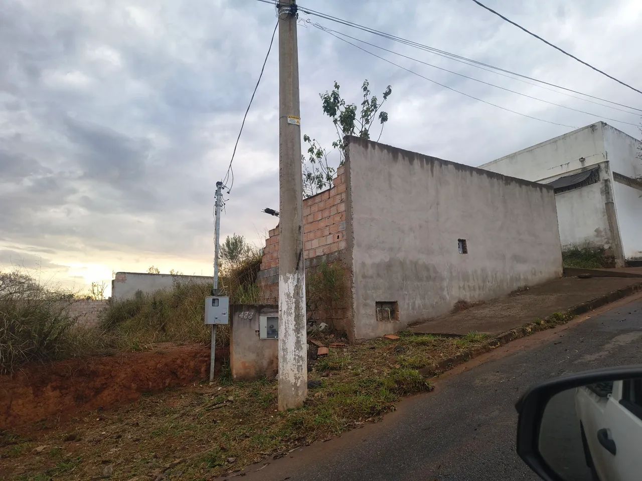 Lote plano 360 metros financiado - Foto 2
