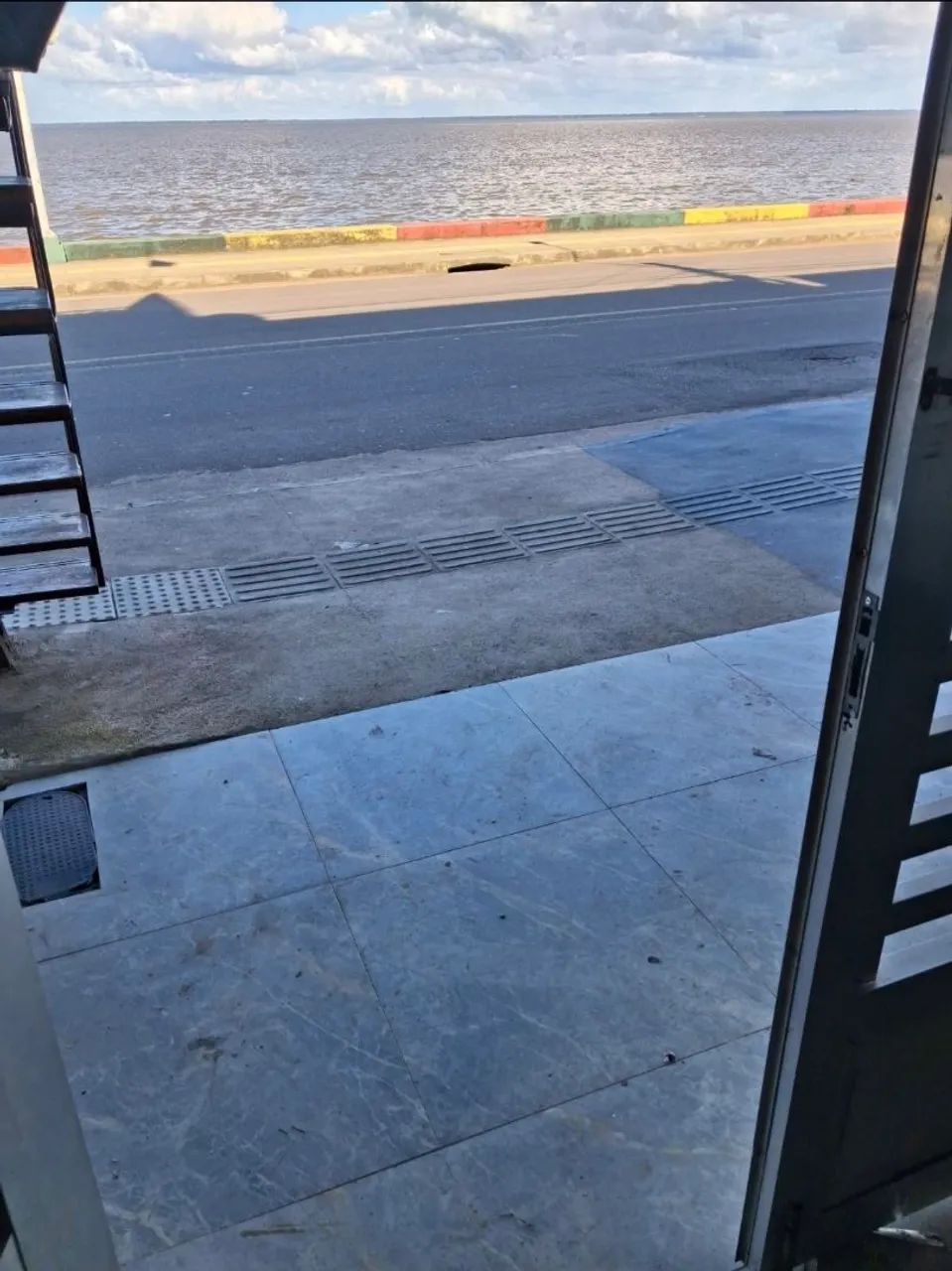 PONTO COMERCIAL NA ORLA DO SANTA INÊS  - Foto 3
