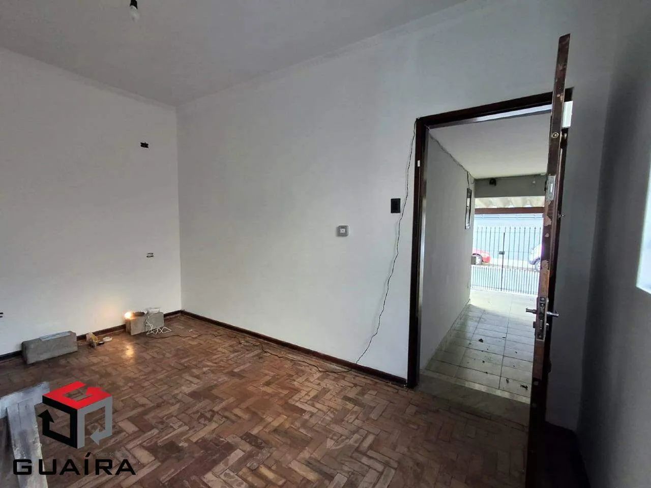 Casa Térrea à venda 2 quartos 2 vagas Rudge Ramos - São Bernardo do Campo - SP - Foto 4