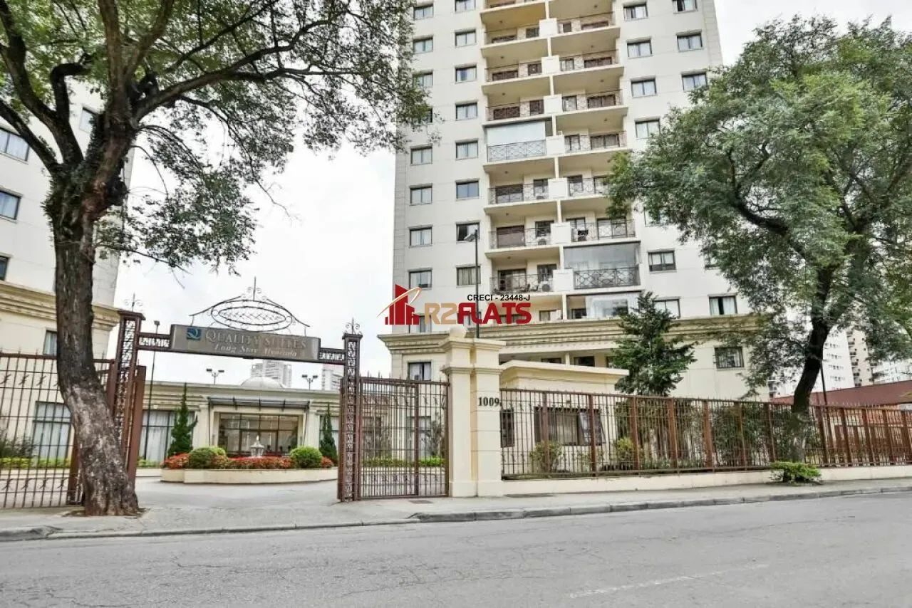 Flat com ótimo preço no bairro Vila Olímpia. Confira! - Foto 7