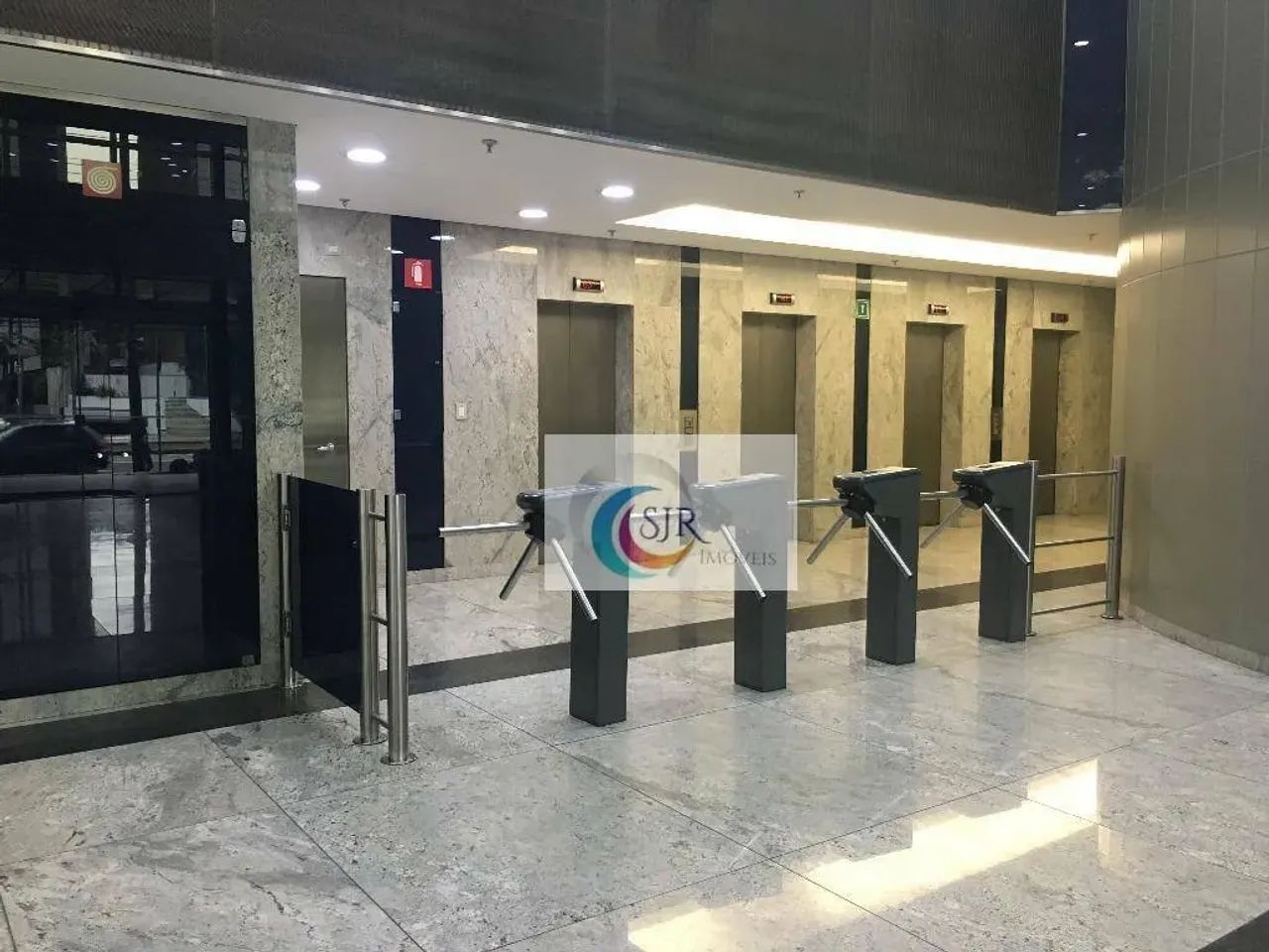 Conjunto comercial para alugar, 218 m² - Brooklin - São Paulo/SP - Foto 4