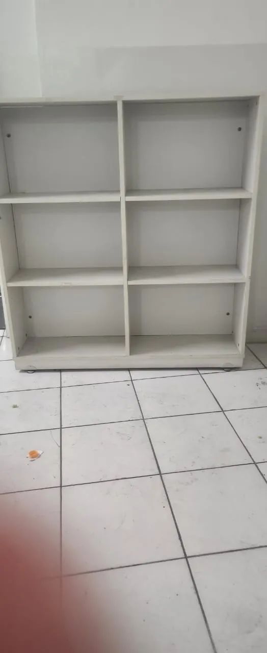 Prateleiras usadas - Foto 3