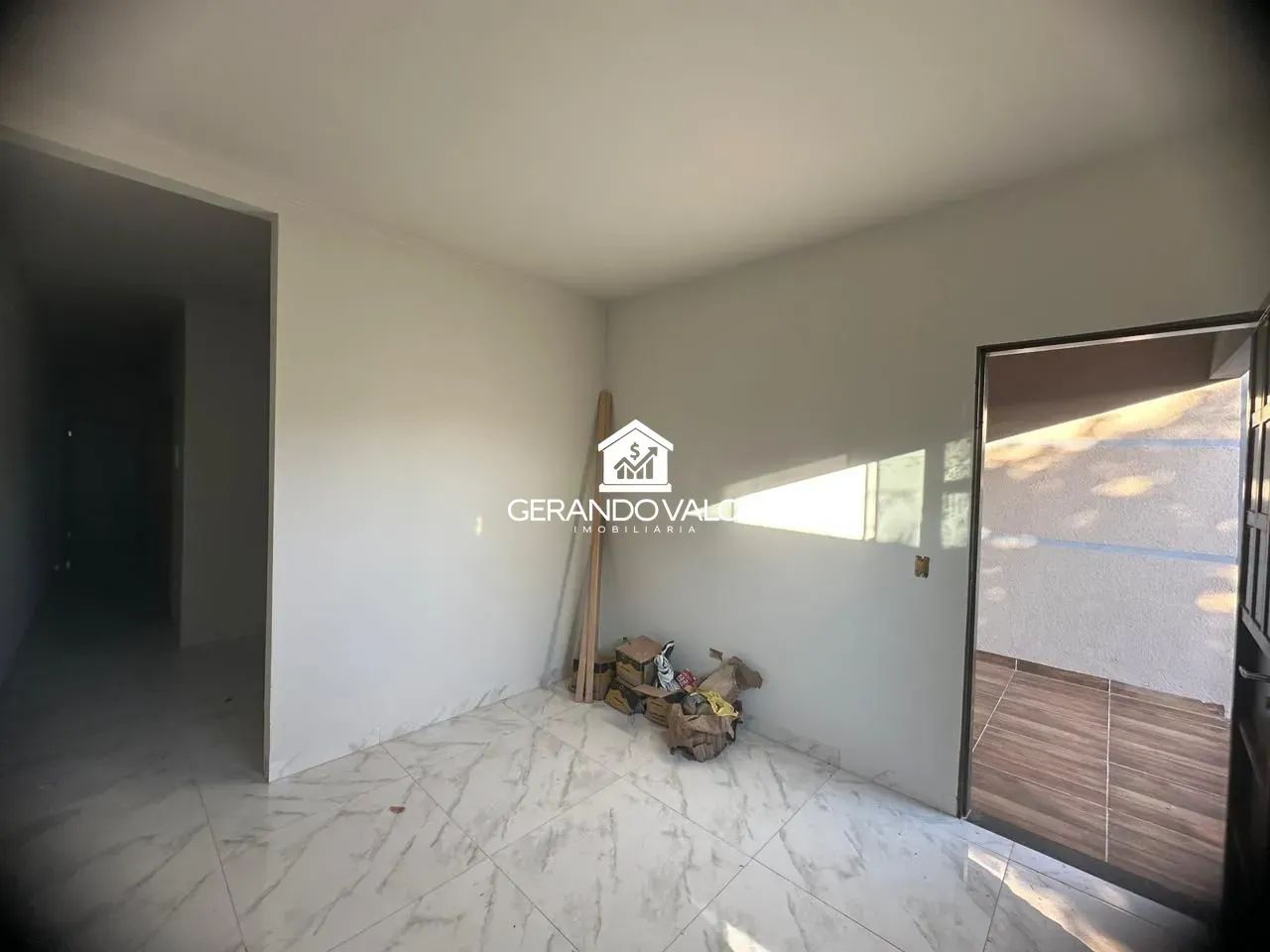 Casa com Suíte - Próximo Av. Guaicurus - Foto 5