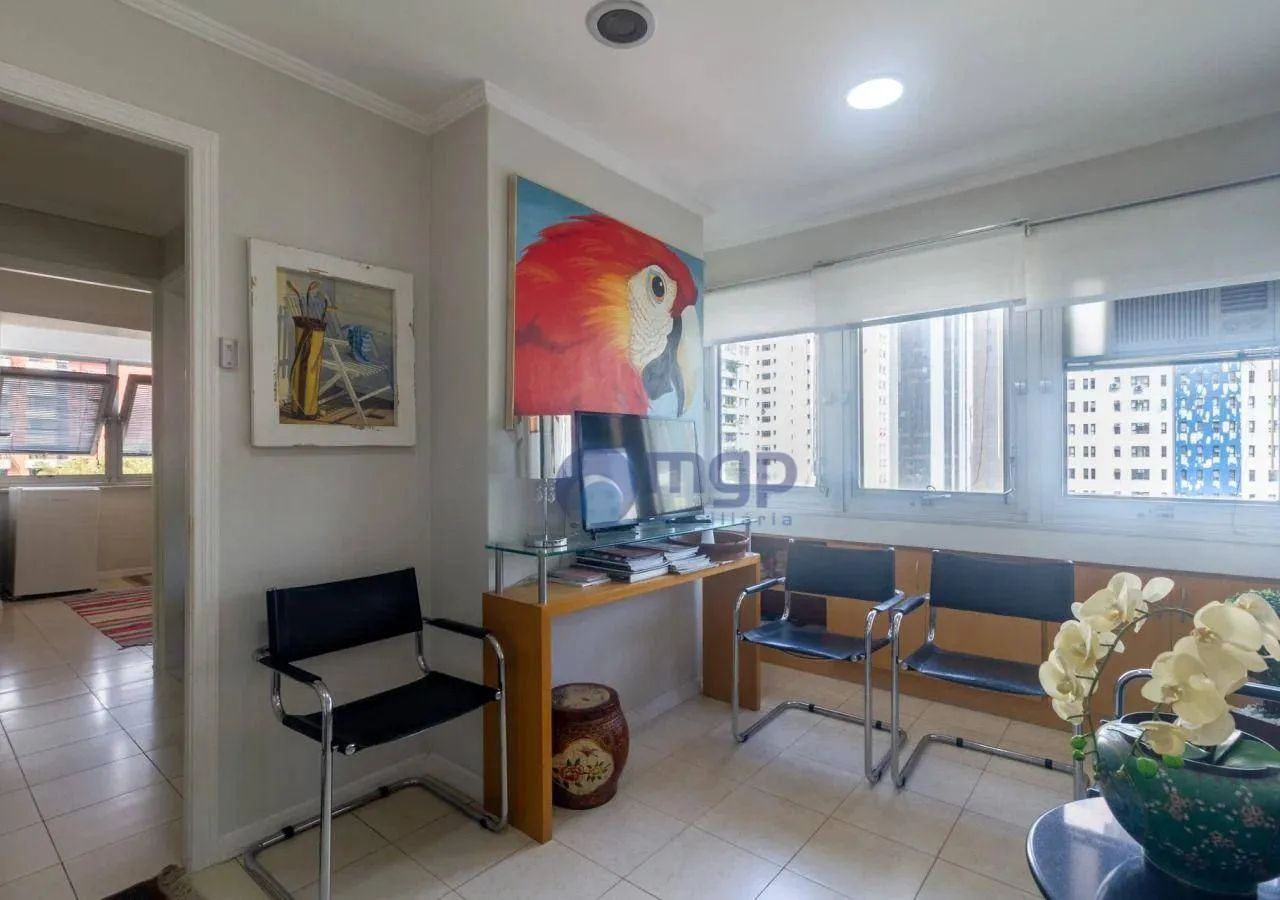 Sala para alugar- Jardim Paulista - São Paulo/SP