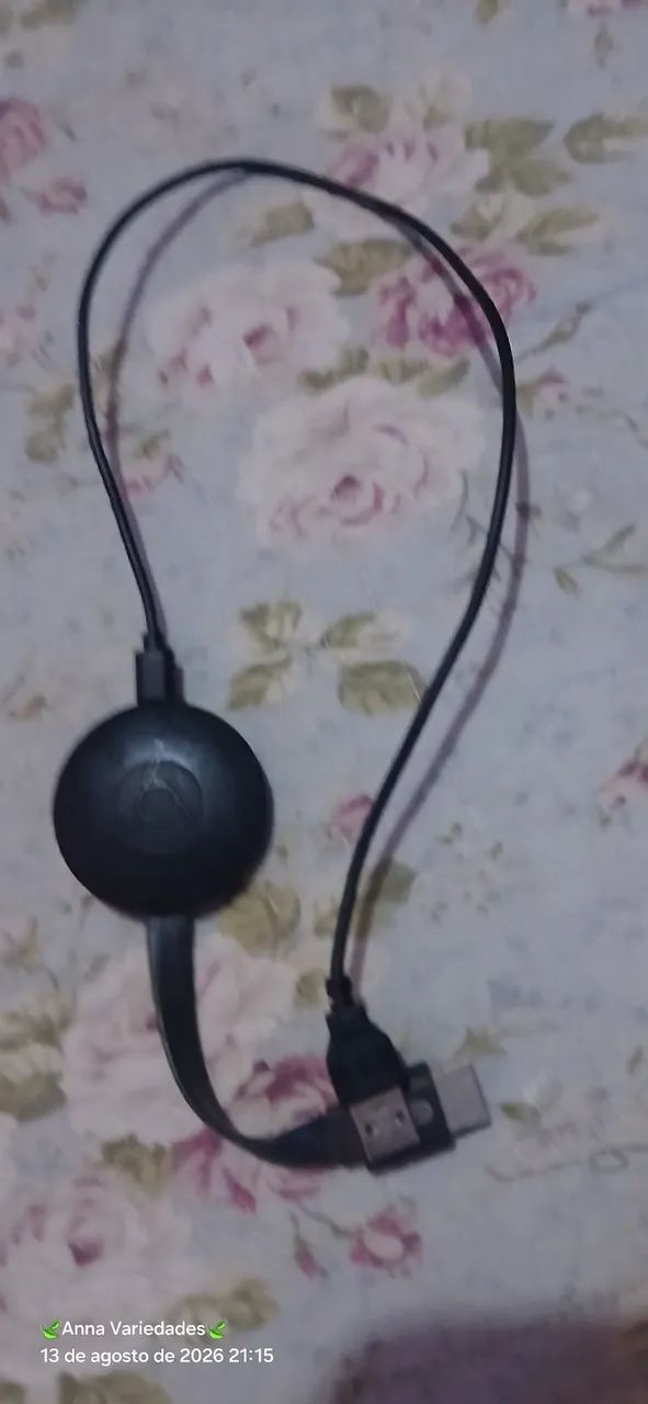 Chromecast - Foto 2