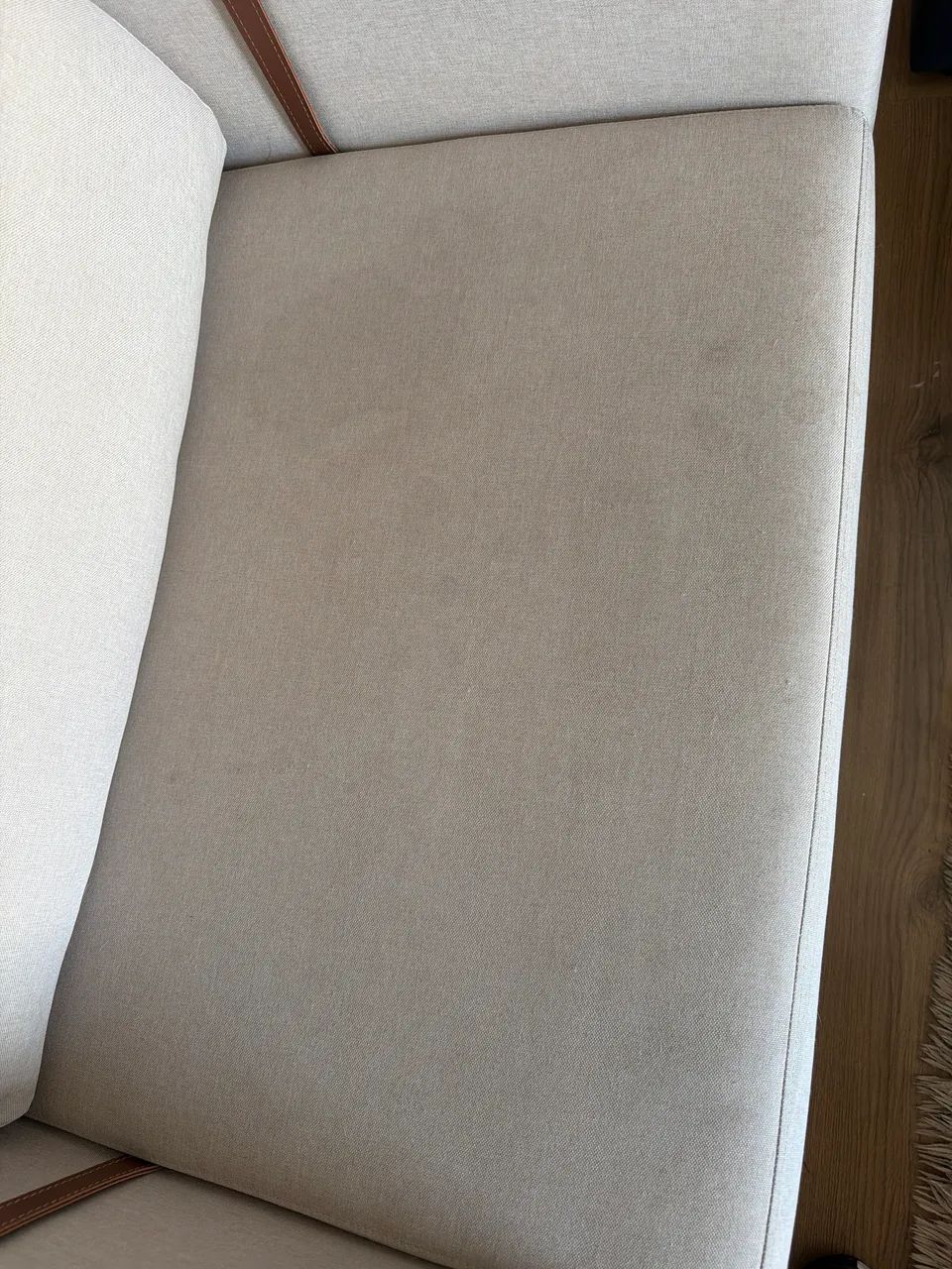 Poltronas em tecido - LEIA O ANÚNCIO COMPLETO - Foto 5