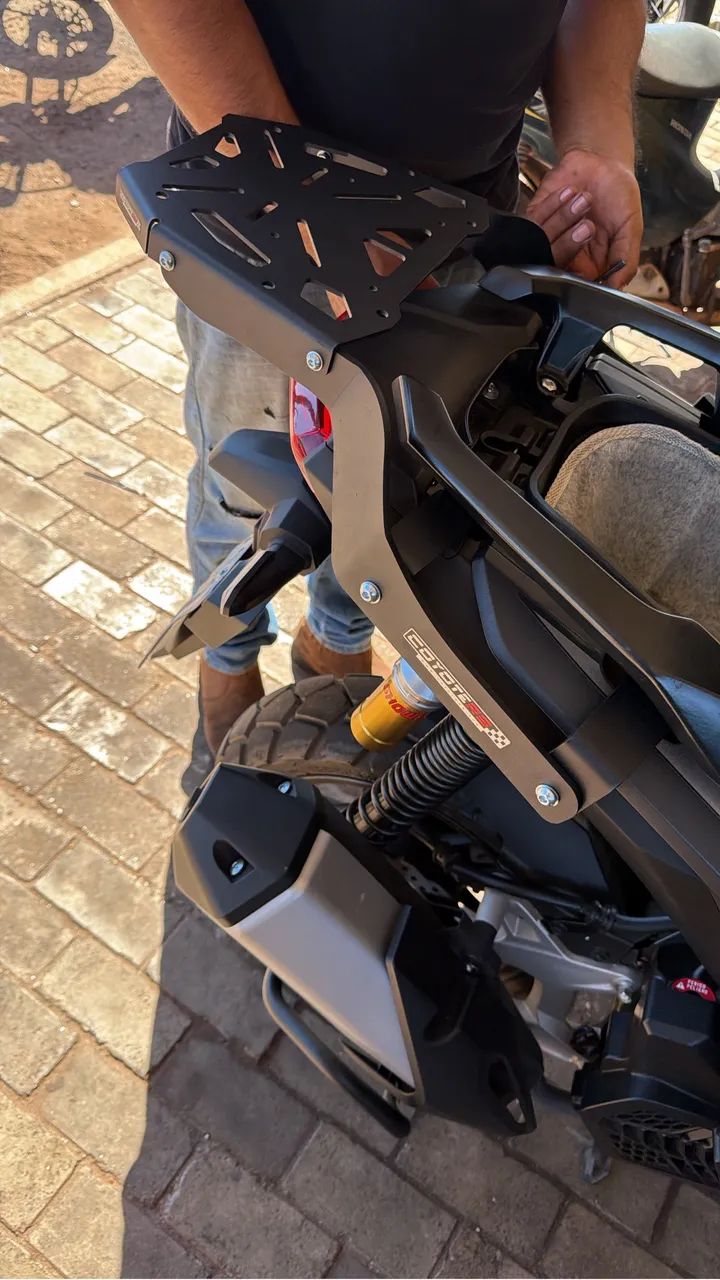 Honda ADV Novinha - Foto 4