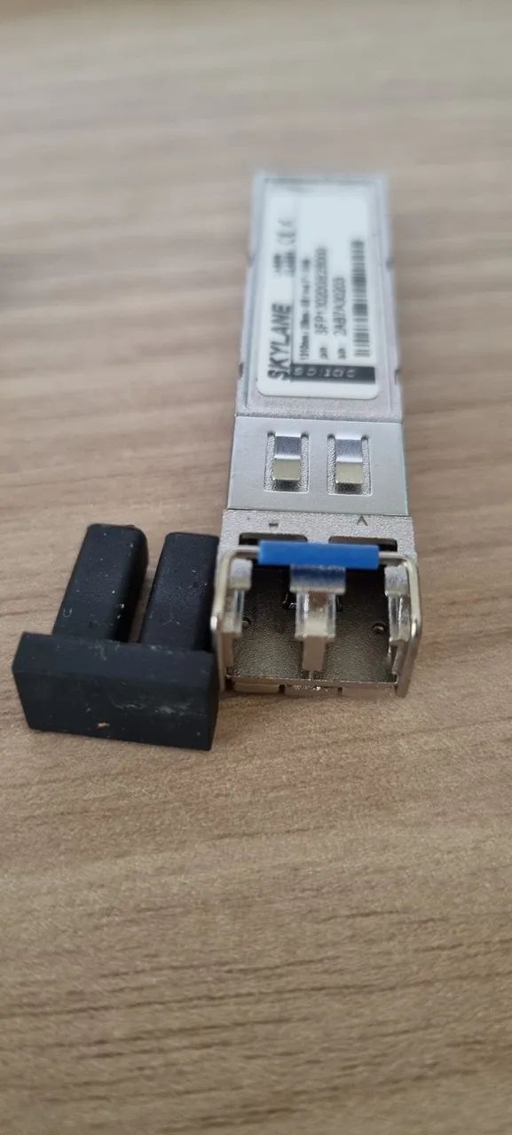 Módulo GBIC SFP 1G 20km SKYLANE - Foto 2