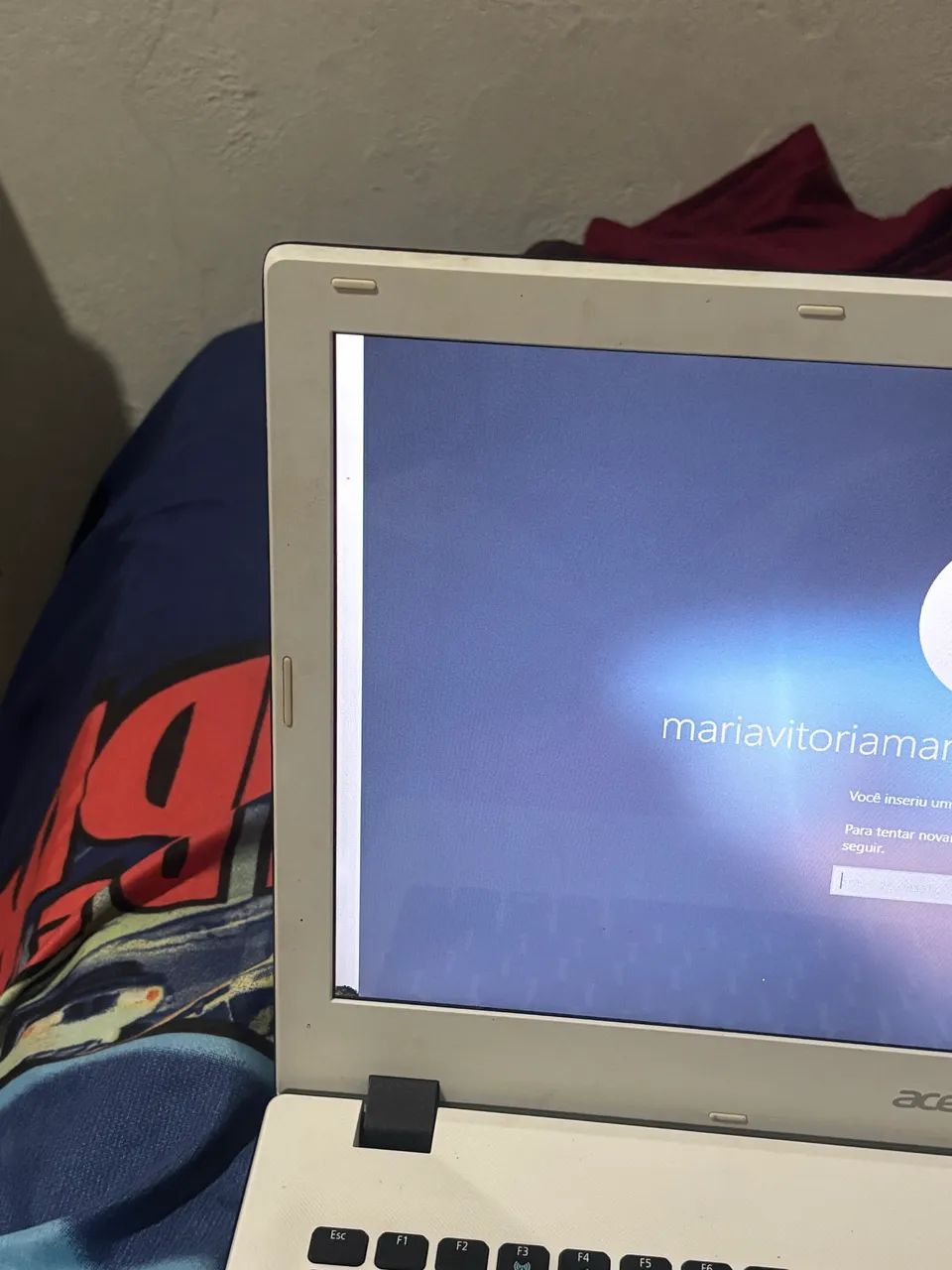 notebook acer aspire E5 574 - Foto 4
