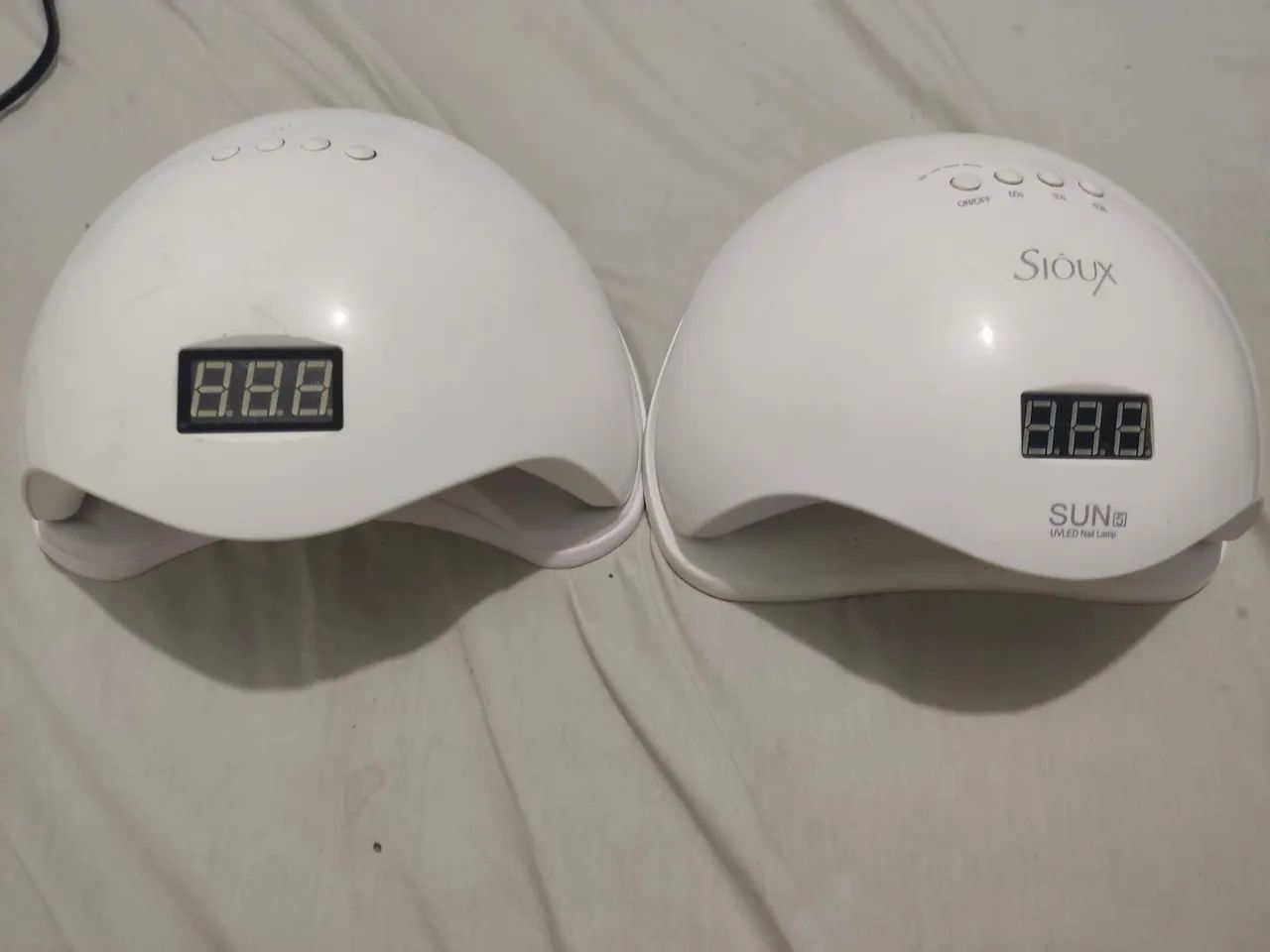 Kit completo para unha em gel  - Foto 3