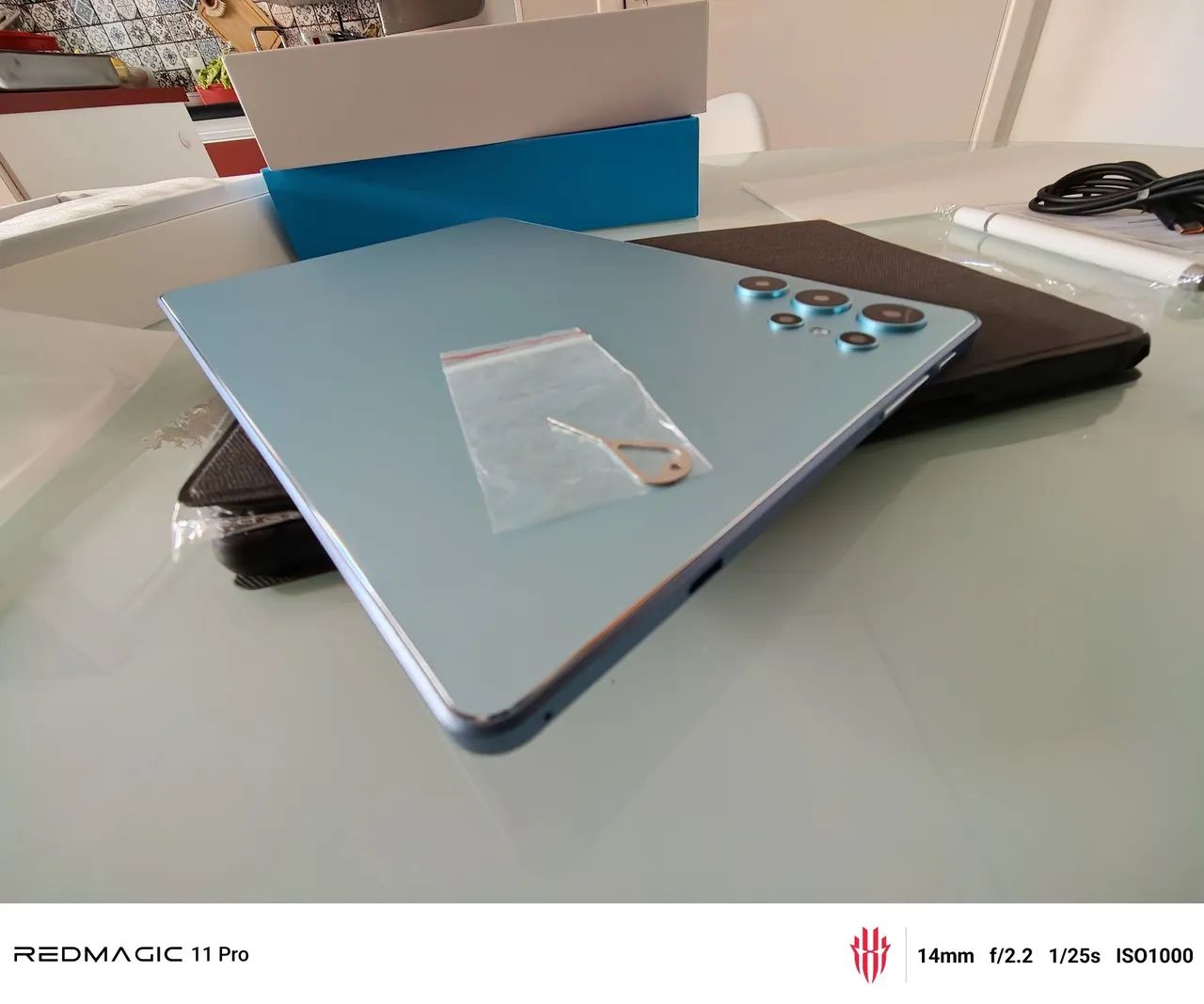 Tablet TA-2 (NOVO) - Foto 2