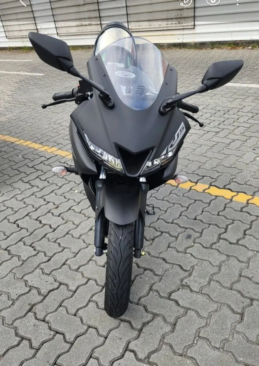 R15 MUITO NOVA - Foto 4