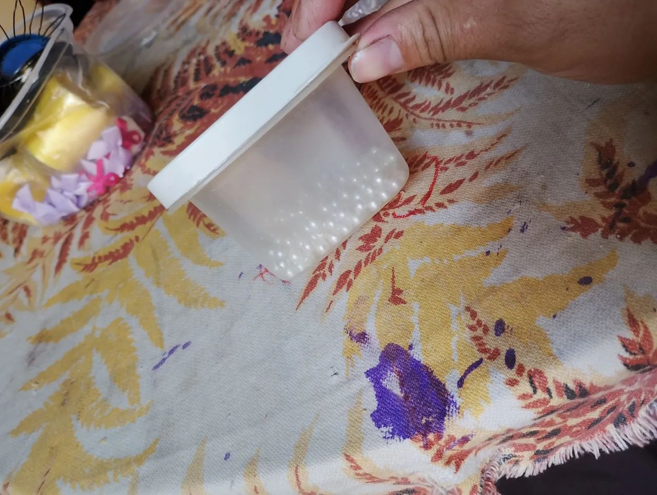 Acessório pra bijouterias  - Foto 5
