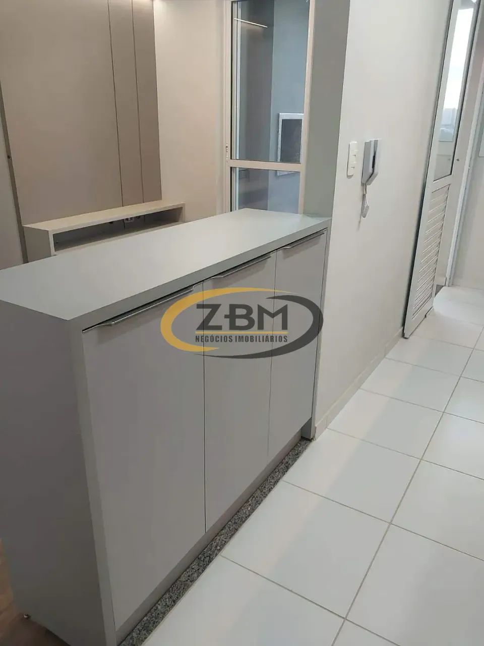 Apartamento à venda, Edifício Torre Santorini, 03 quartos (01 suíte), 67 m² útil, 01 vaga  - Foto 5