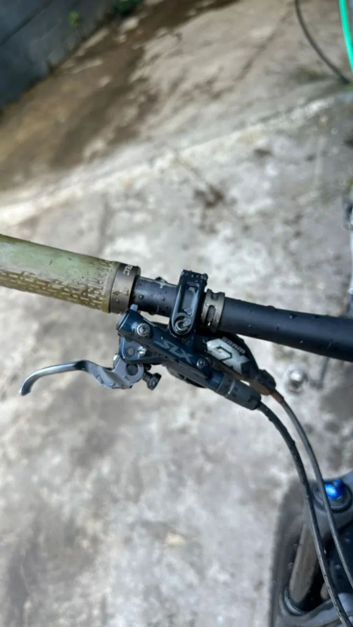 Sense Pulse E-trail Comp Aro 29 E-BIKE TOP DE LINHA - Foto 3