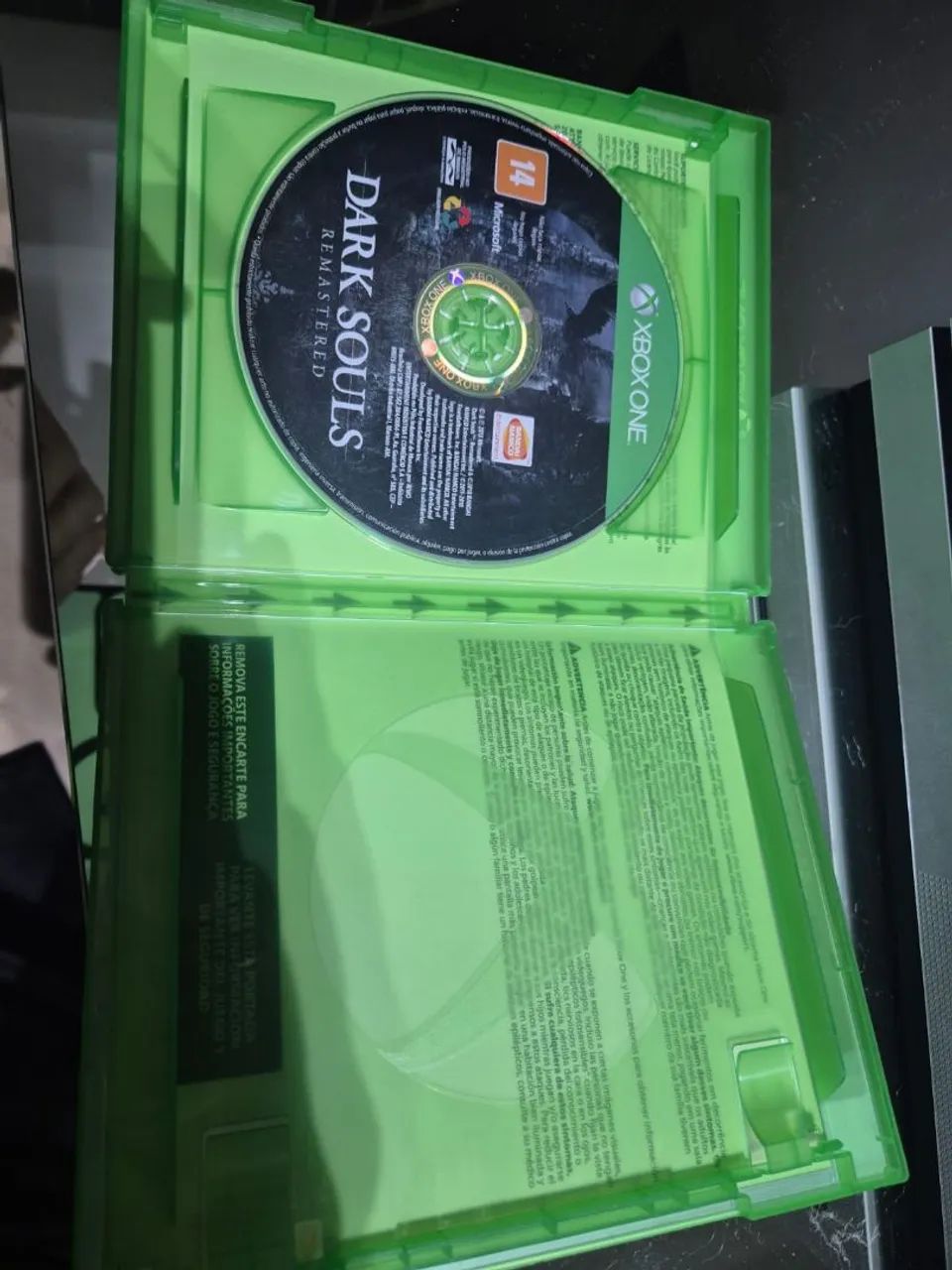 Console X box S - Foto 6